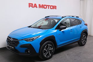 SUV Subaru Crosstrek