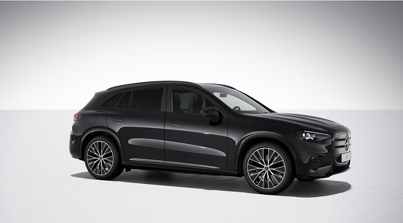 Bild på Mercedes-Benz GLC