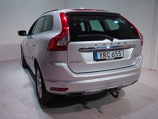 SUV Volvo XC60 6 av 22