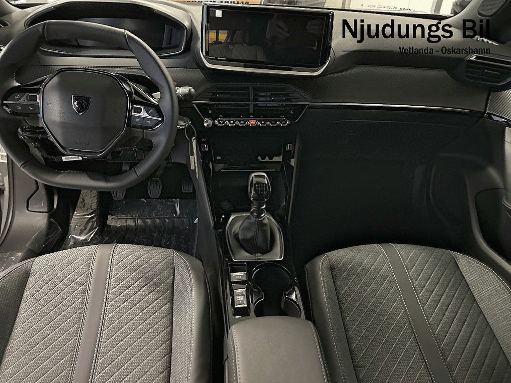 Peugeot 2008 2024 - miniatyr 8
