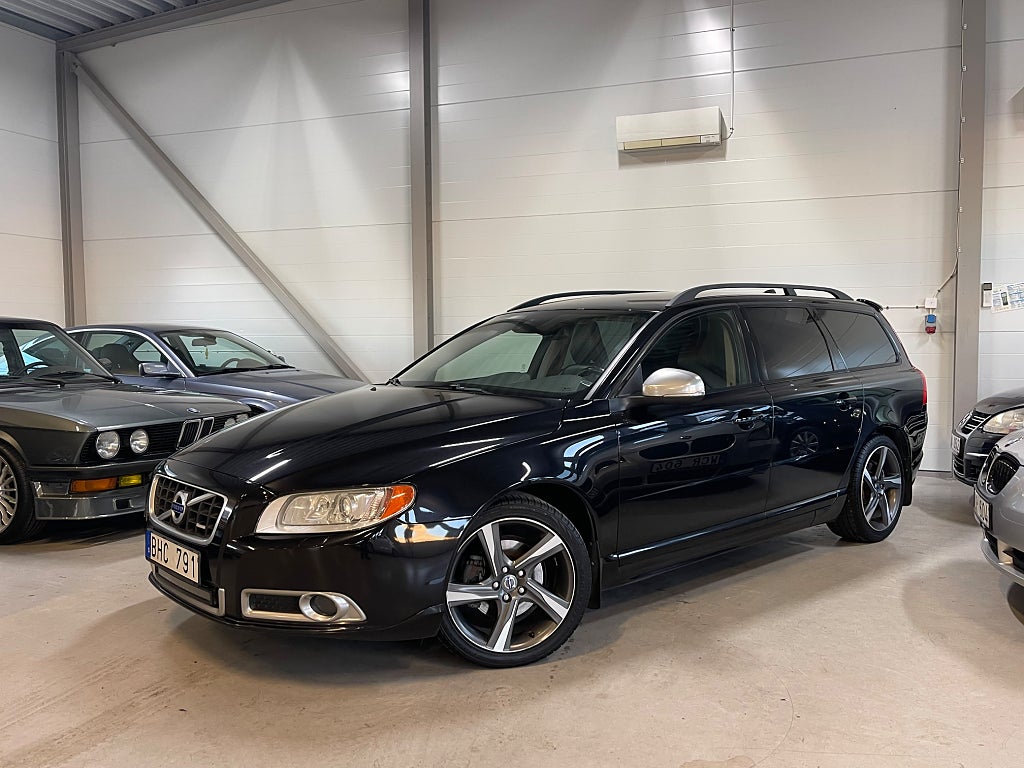 Volvo V70