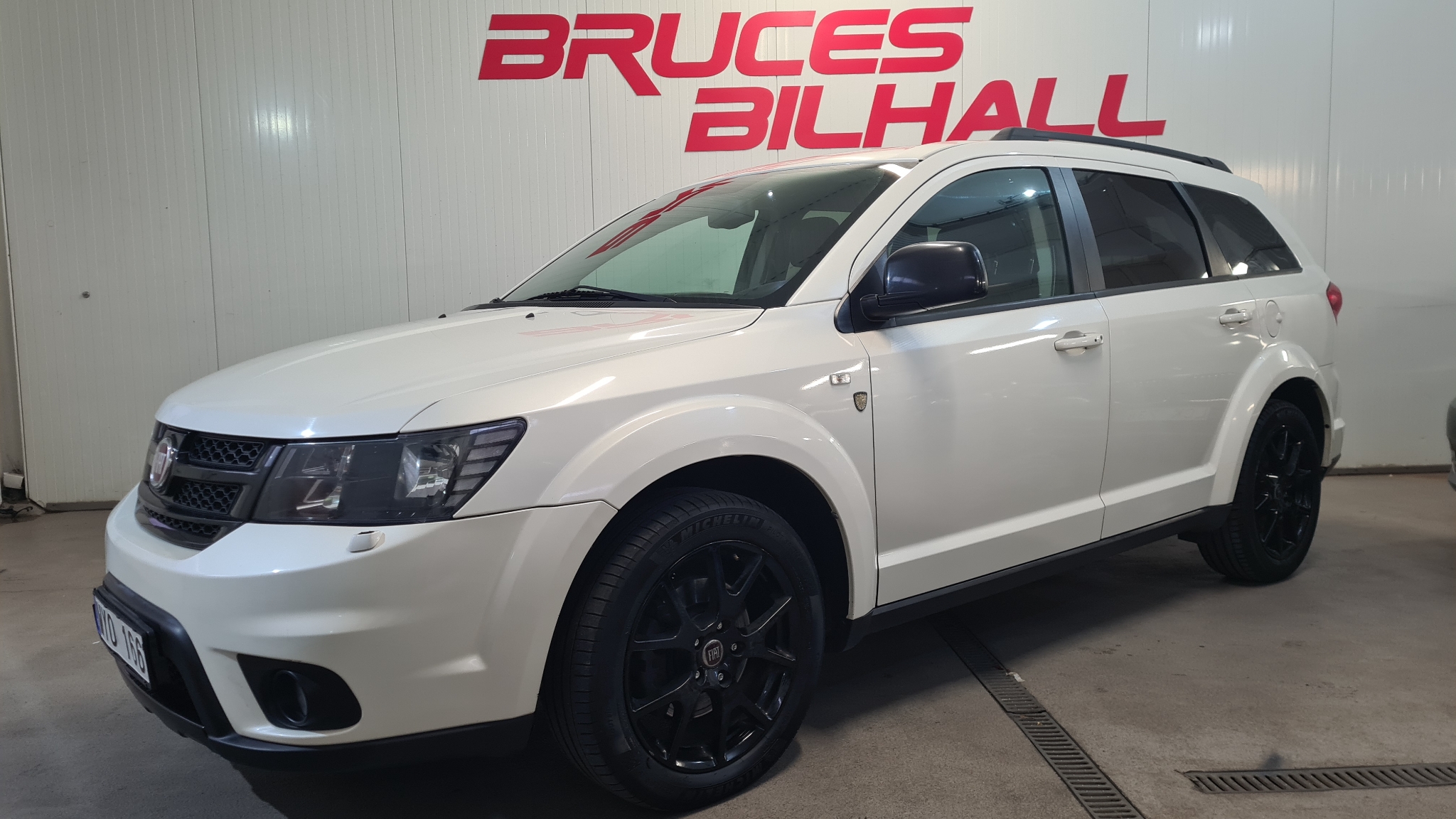 Fiat Freemont 2014, bild 5/47