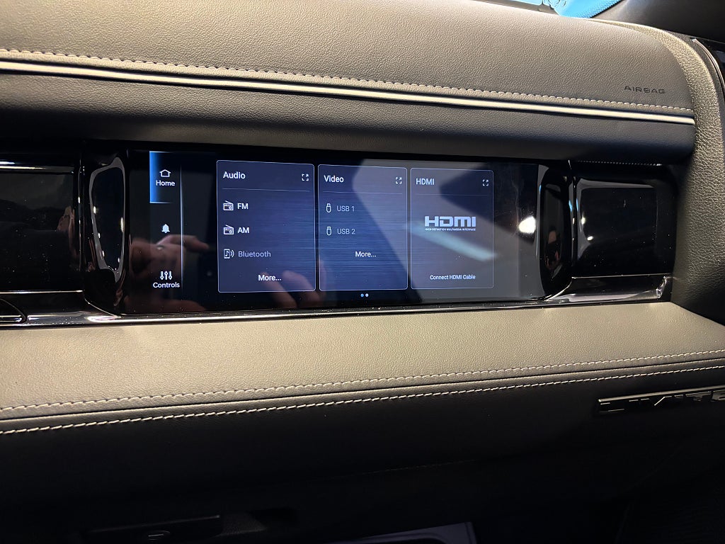 Dodge RAM 2025 - miniatyr 18