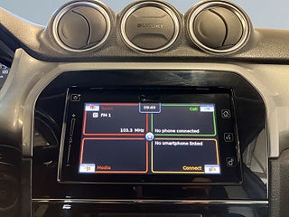 Suzuki Vitara 1.6 DOHC 16V AllGrip GL Plus S&V Drag Kamera Värmare – bild 15