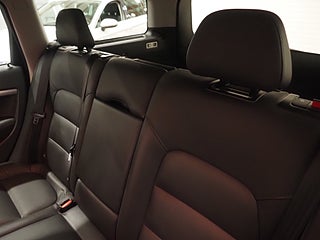 Kombi Volvo V70 16 av 23