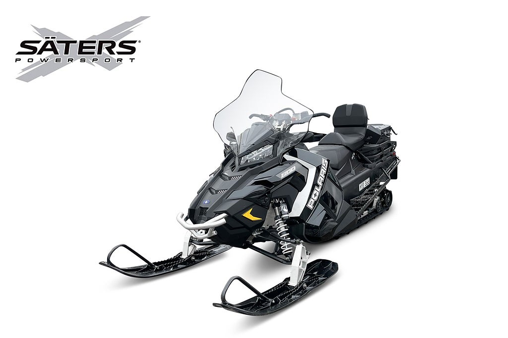 Polaris Titan 800 Adventure 