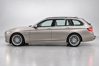 BMW 530D 2012 bild 6