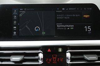 Kombi BMW 330e 19 av 29