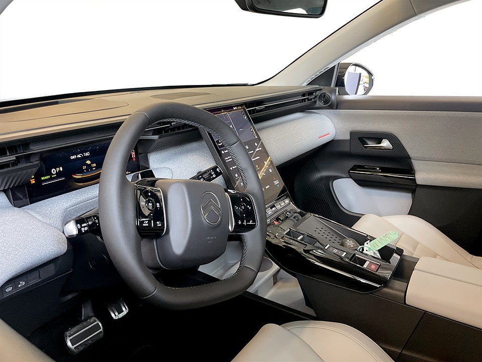 Bild på Citroën C5 Aircross MAX+ Standard-Range - OMGÅENDE LEVERANS!