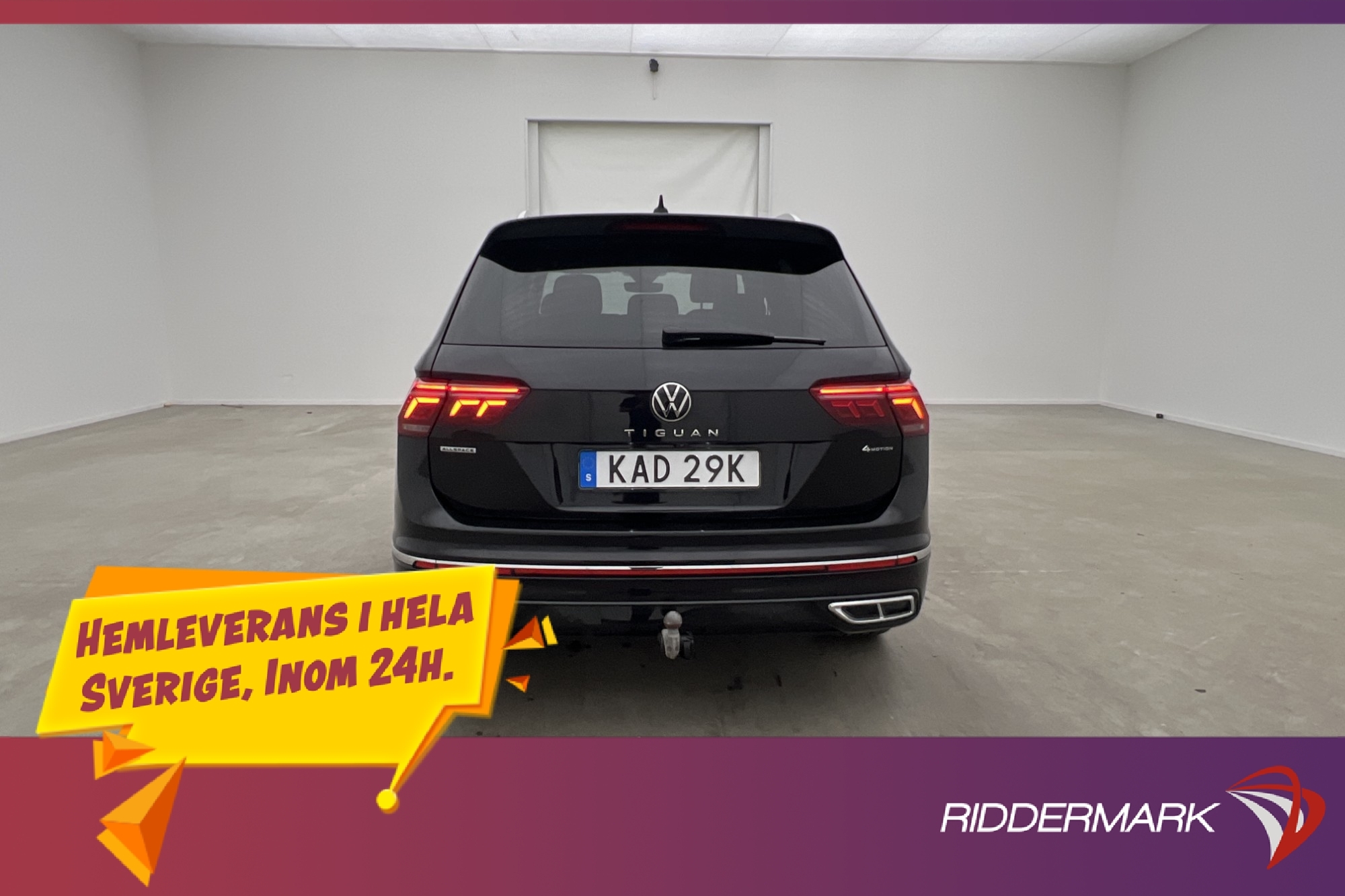 Volkswagen Tiguan 2022, bild 6/69