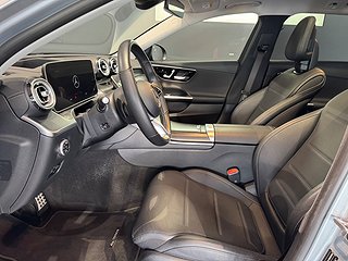 Kombi Mercedes-Benz C 5 av 10