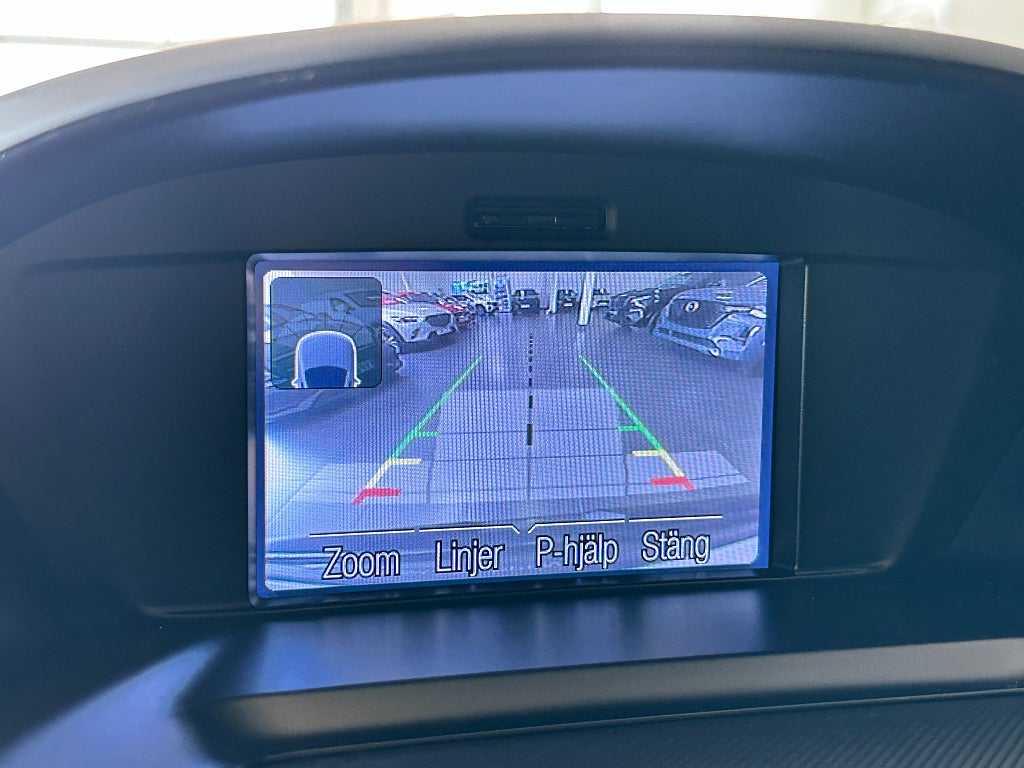Ford Kuga 2015 - miniatyr 16