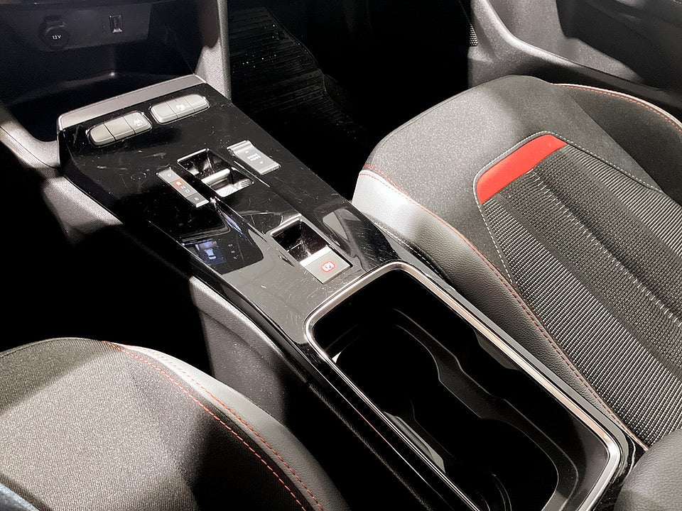 Bild på Opel Mokka-e GS 50kWh 136hk Aut B-KAMERA RATTVÄRME