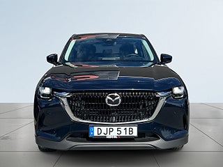 Mazda CX-60 PHEV AWD KAMPANJ 2058KR/MÅN – 0,99% RÄNTA – INK GARANTI – bild 2