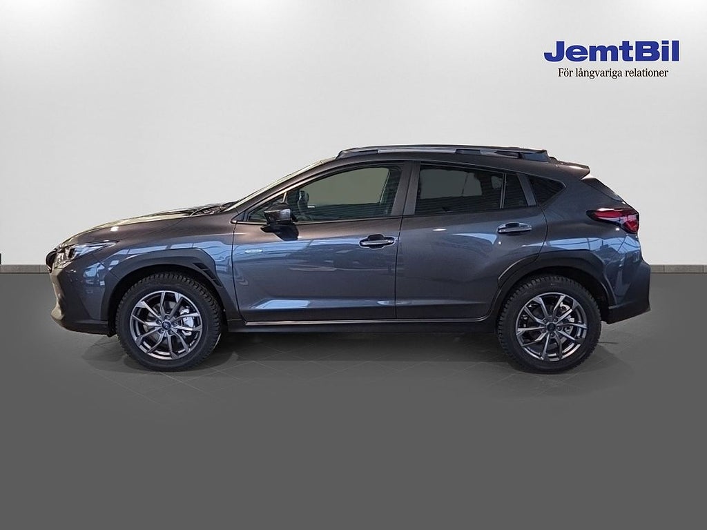 Subaru Crosstrek 2025 - miniatyr 4