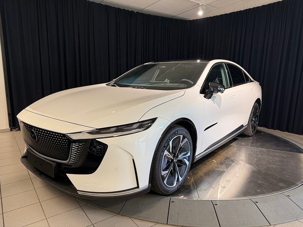Mazda 6e Standard Range 68.8 kWh TAKUMI 10-år garanti
