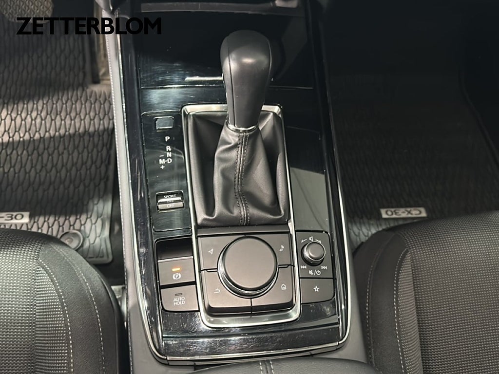 Kombi Mazda CX-30 13 av 21