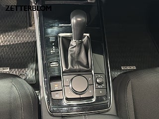 Kombi Mazda CX-30 13 av 21