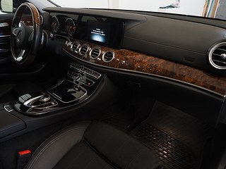 Kombi Mercedes-Benz E 5 av 16