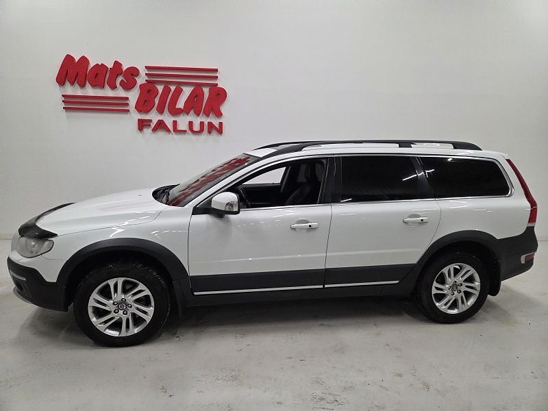 Volvo XC70 D4 Automat 4x4 181 Hk Summum