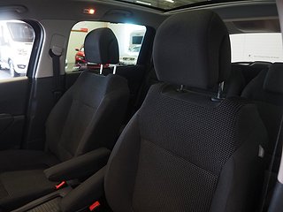 Minibuss Peugeot 5008 16 av 20