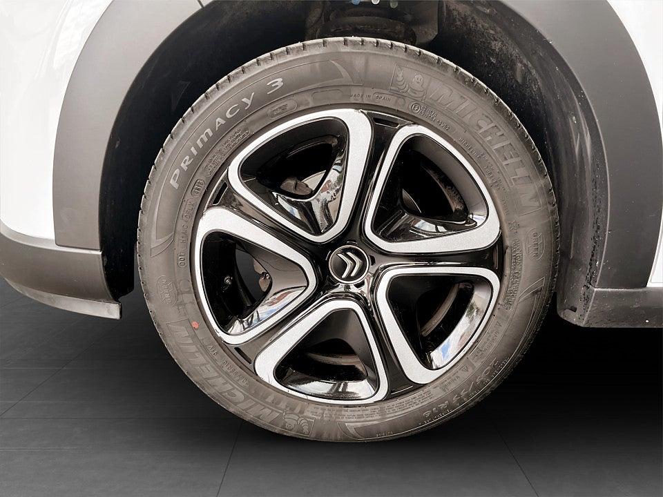 Bild på Citroën C3 FEEL 1.2 PureTech 82 Euro 6