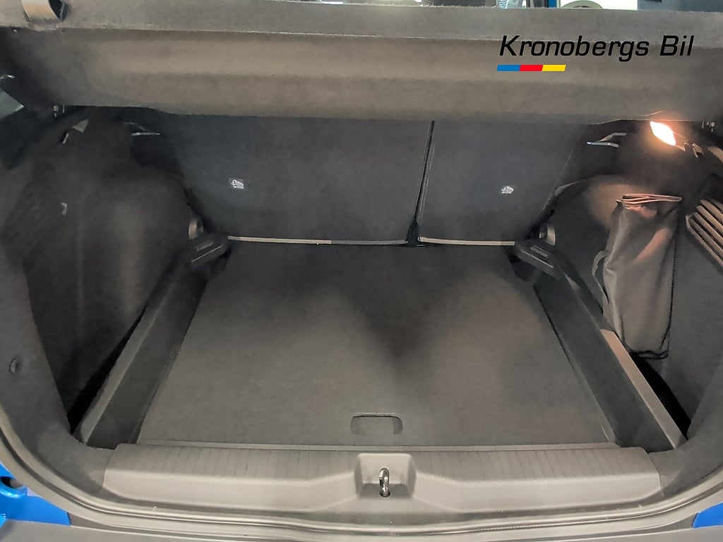 Opel Frontera Hybrid 145 hk Automat – bild 14