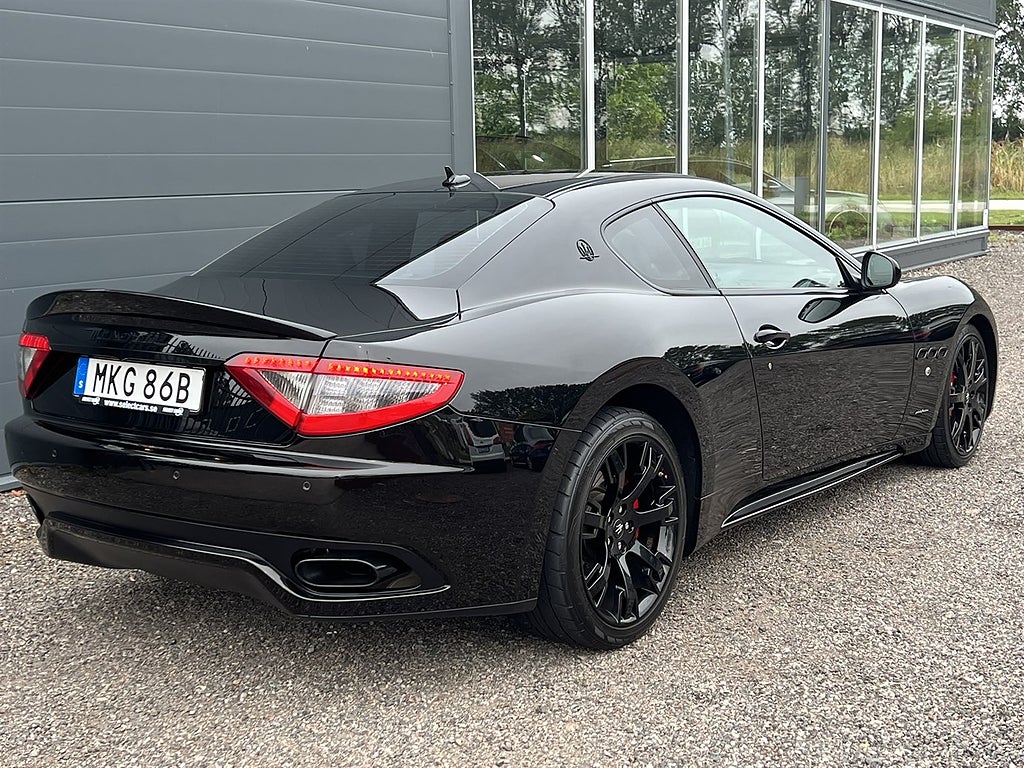 Maserati GranTurismo 2014 - miniatyr 6