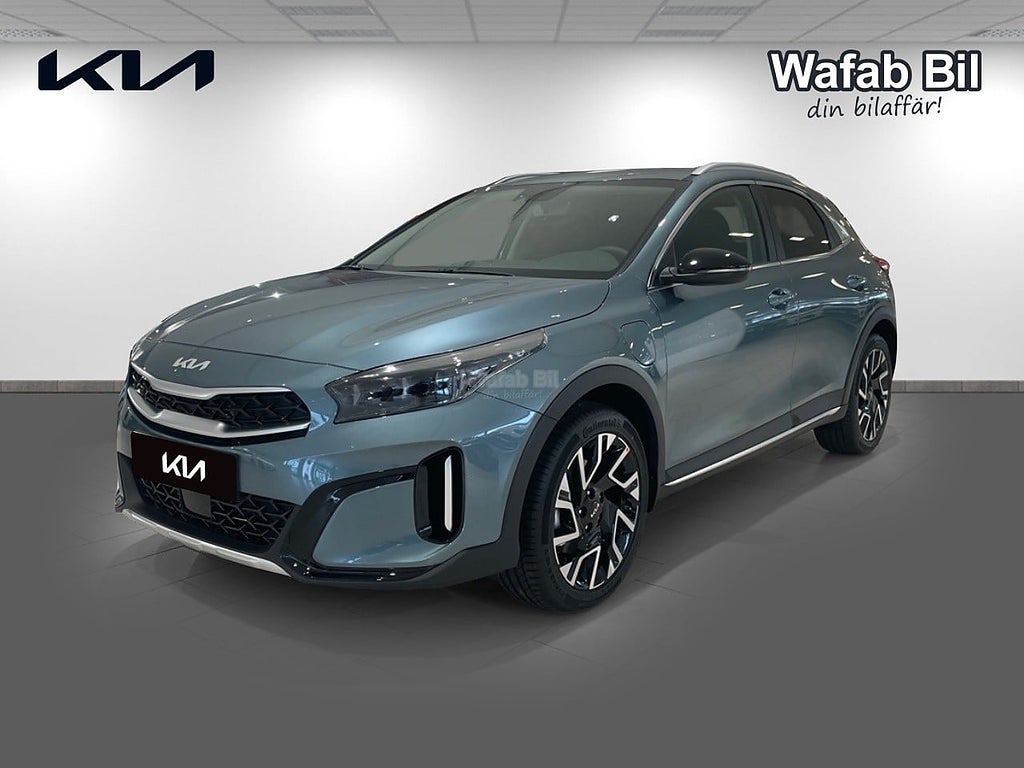 Kia Xceed PHEV ADVANCE