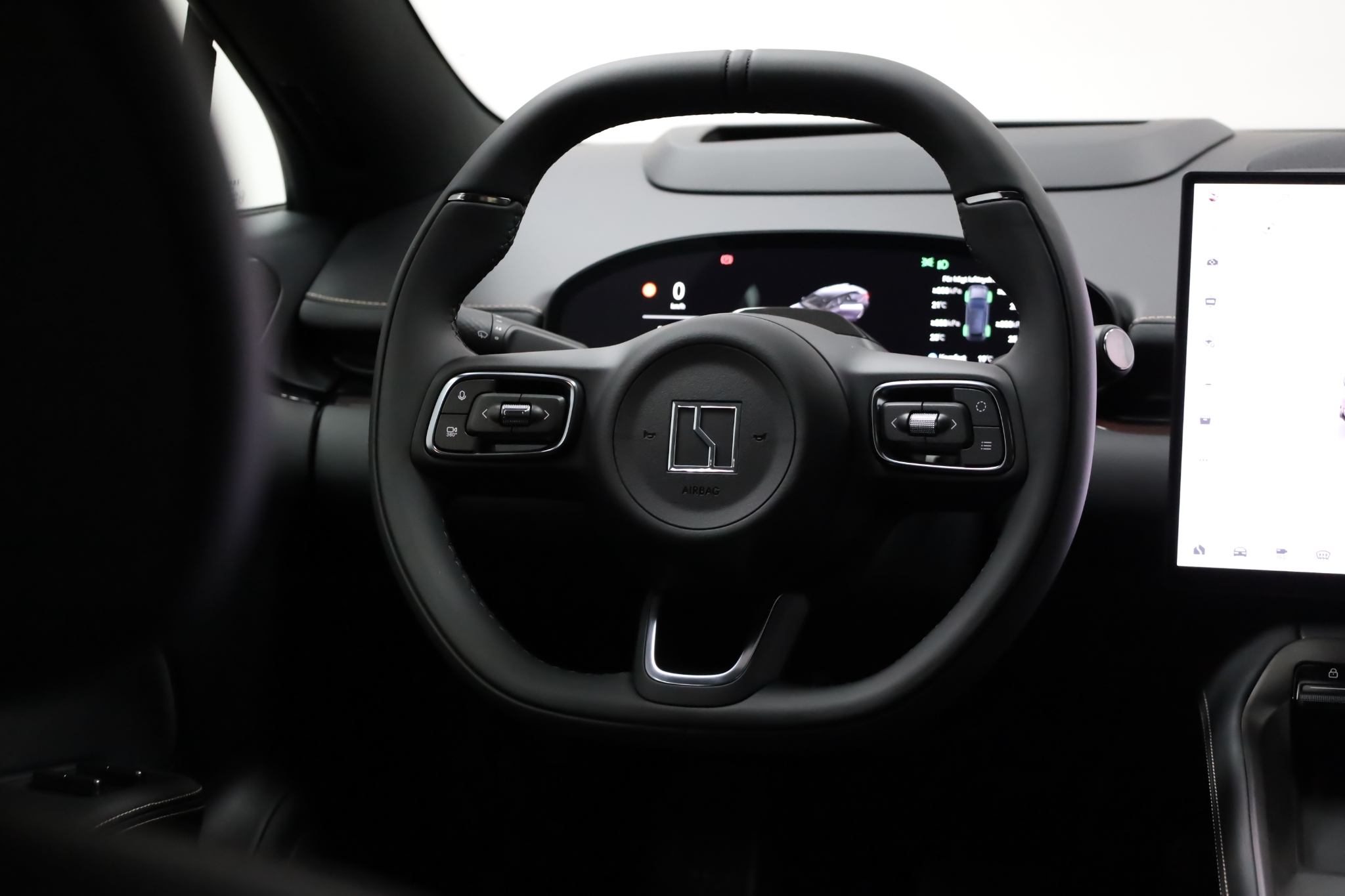 Zeekr 7GT Privilege AWD 2026, bild 5/10