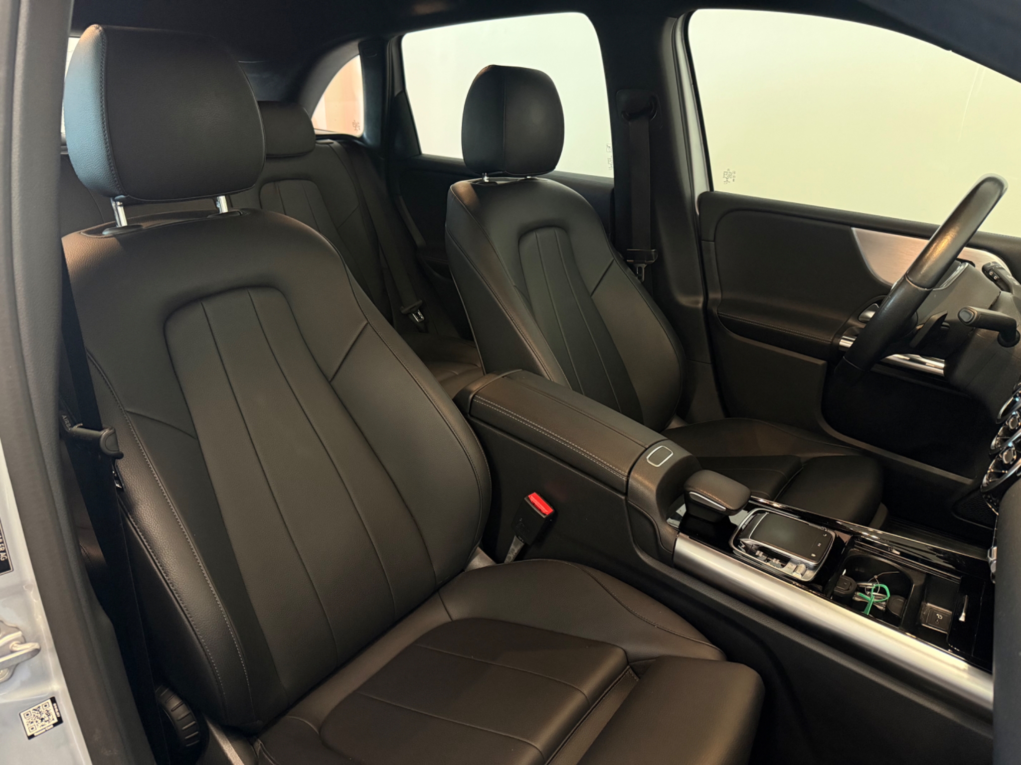 Mercedes-Benz B 2019, bild 7/36