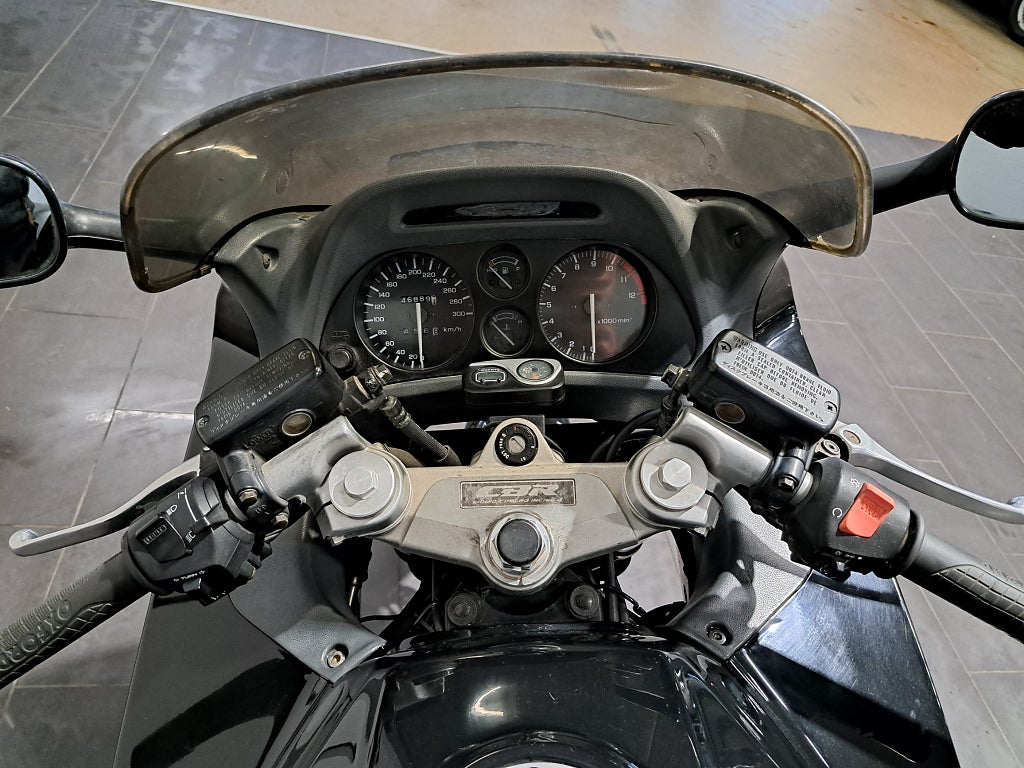 Honda Powersports CBR1000F 1999 - miniatyr 6