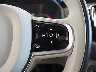 SUV Volvo XC90 19 av 26
