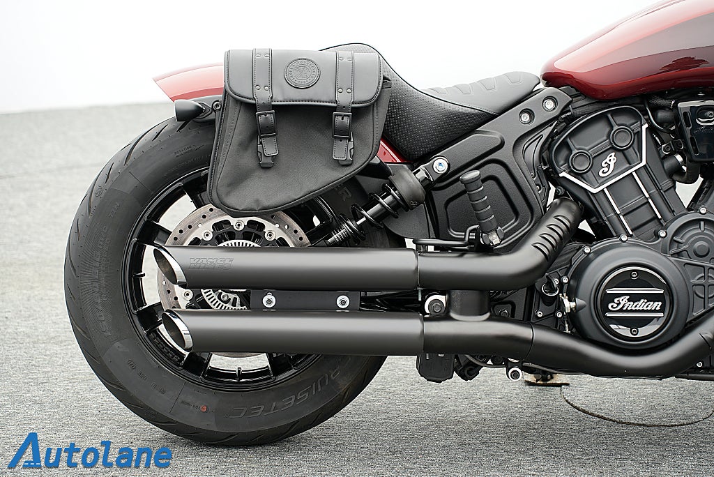 Indian Scout Rogue *RESERVERAD*