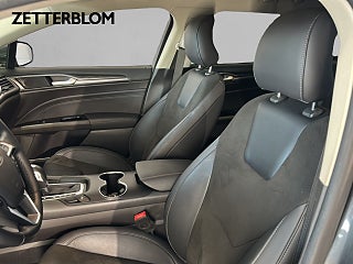 Kombi Ford Mondeo 7 av 19
