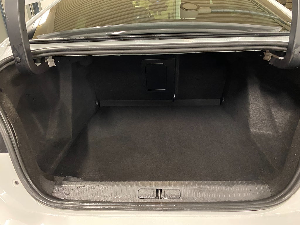 Bild på Citroën C4 X SHINE 1.2 PureTech 130hk AUT