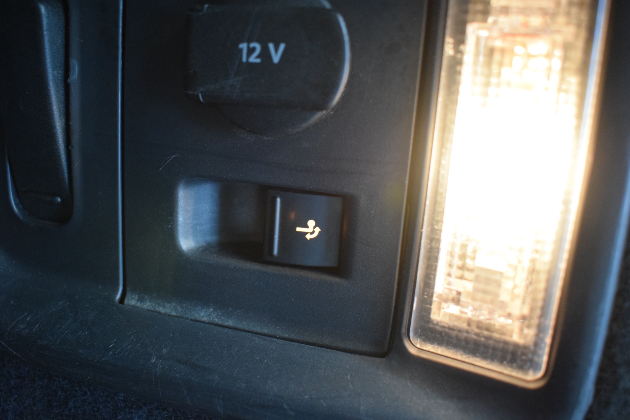 Volkswagen Sharan 2012, bild 6/10