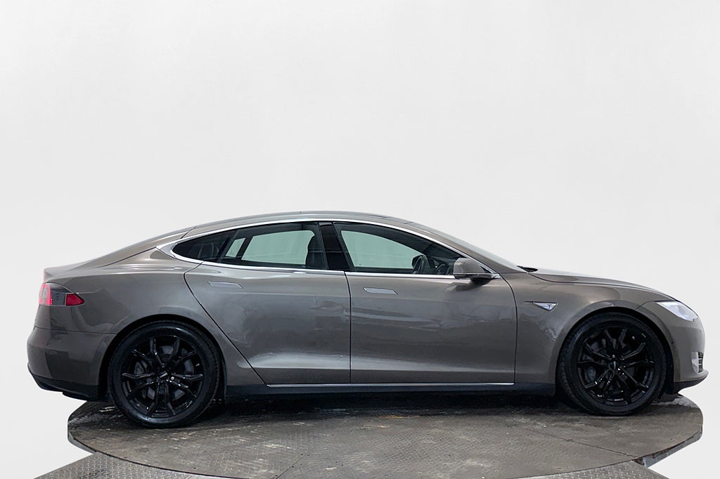 Tesla Model S 90D 4WD FRI SUPERCHARGING Pano CCS AP Navi