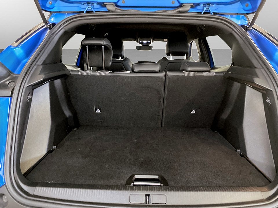 Bild på Peugeot 2008 GT 1.2 PT 130hk Aut - CARPLAY, BACKKAMERA