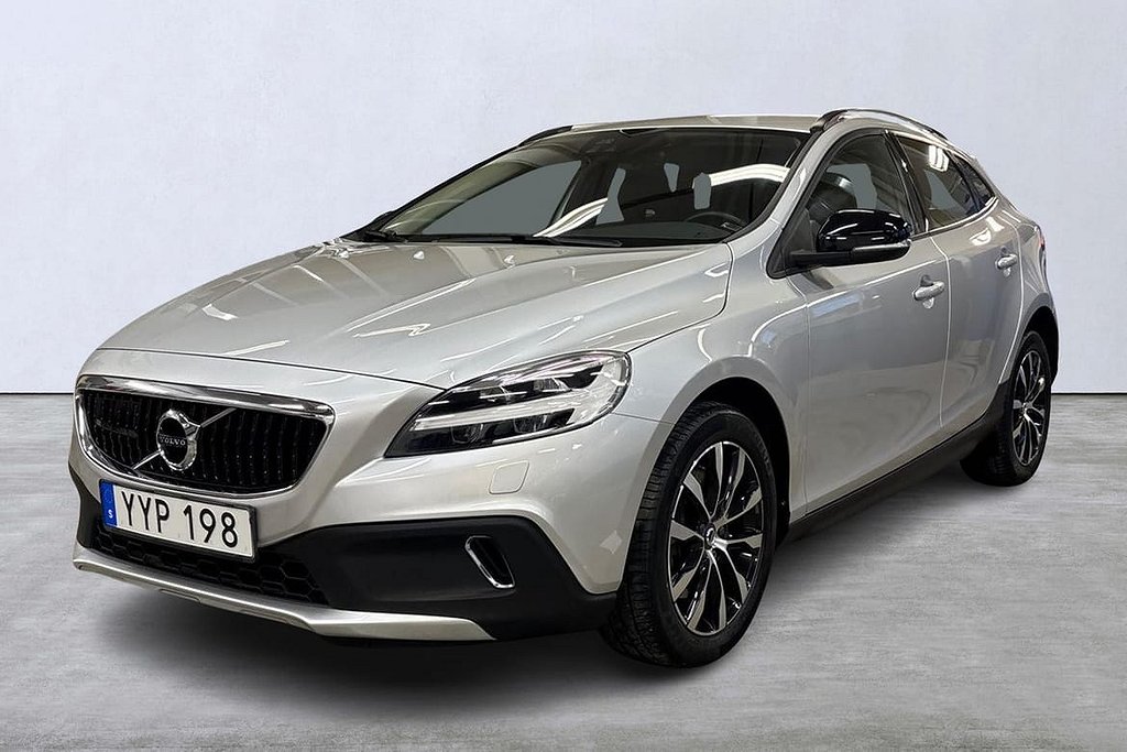 Volvo V40 Cross Country T3 Adv Edition