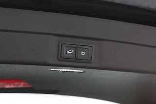 Kombi Audi A6 25 av 26