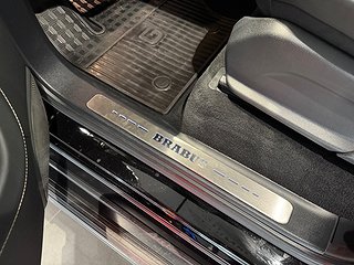 SUV Mercedes-Benz G 12 av 20