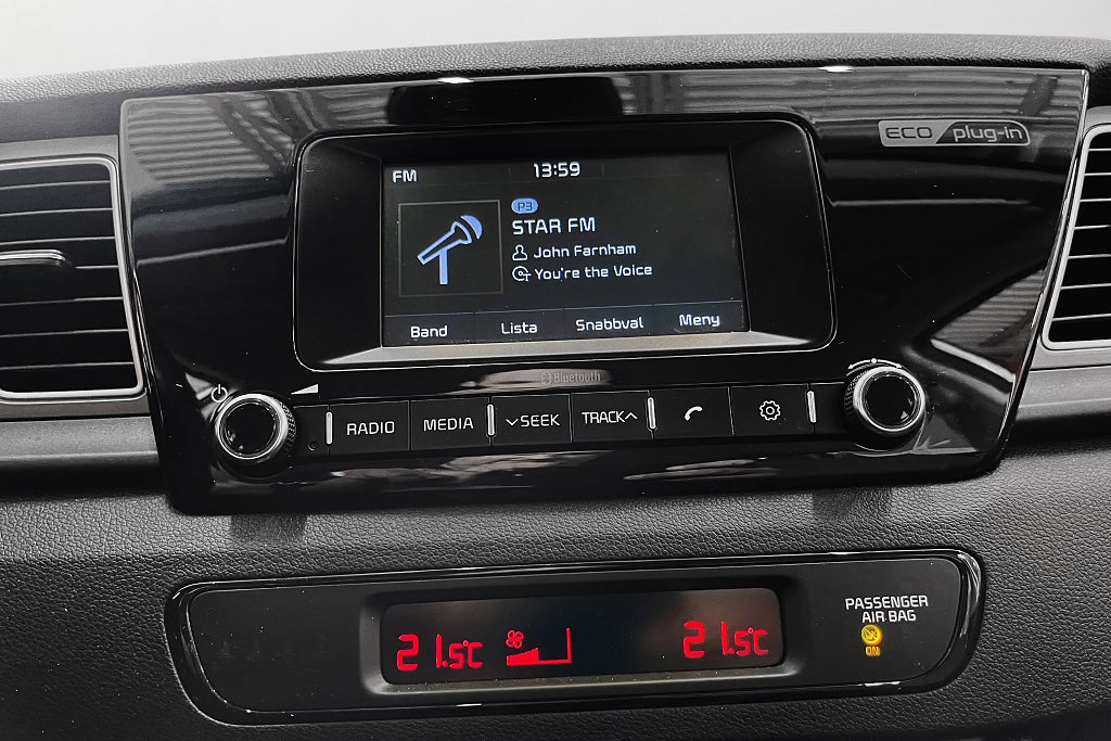 Kia Niro 2019 - miniatyr 22