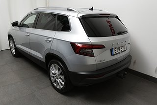 SUV Skoda Karoq 4 av 25