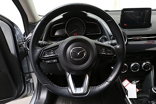 Halvkombi Mazda 2 15 av 25