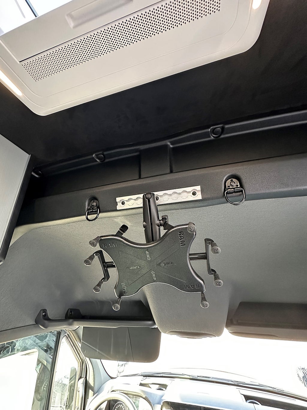 Mercedes-Benz Sprinter 419 A3  AutoCruiser Ab Race Cruiser - bild 51