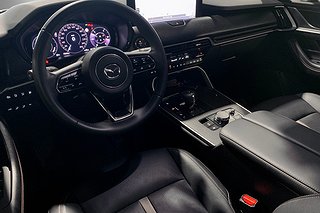 SUV Mazda CX-60 11 av 27