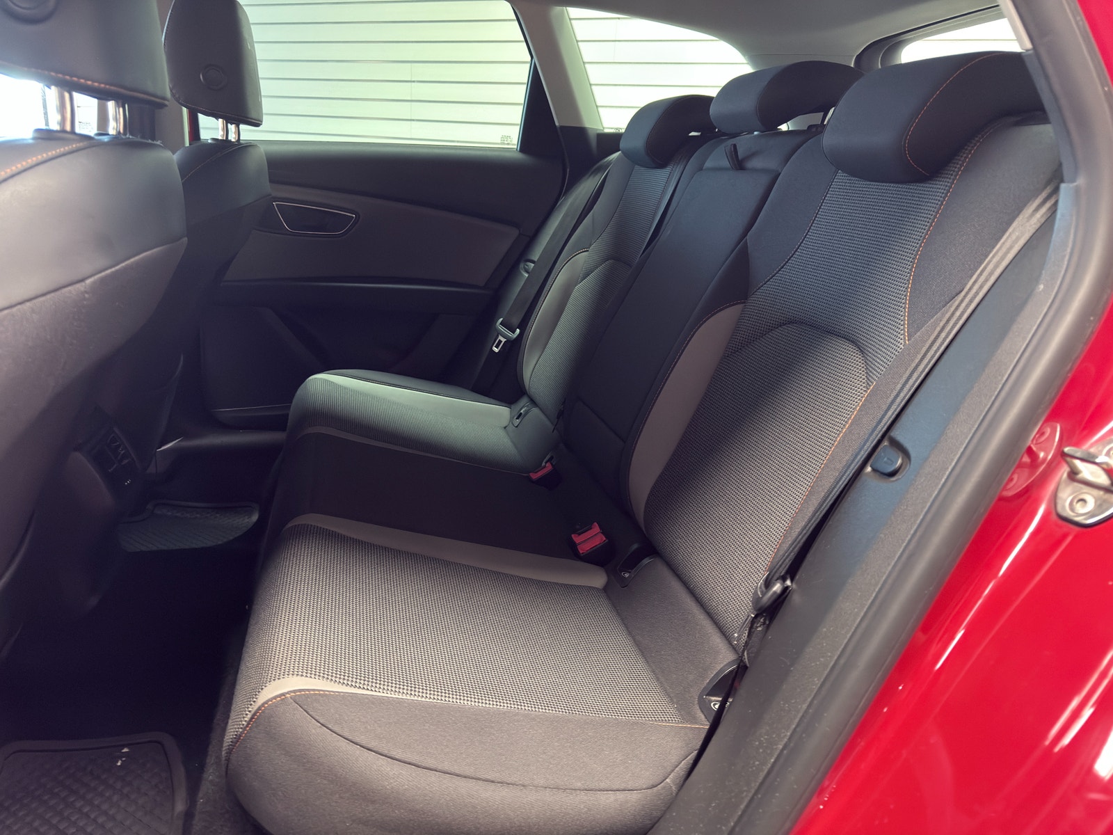 Seat Leon X-Perience 1.4 TSI 125hk | Drag | Carplay | Backkamera 2016 - miniatyr 17