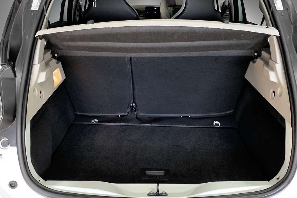 Renault Zoe ONE EDITION | BOSE | LÄDER | FRIKÖPT | 52kwh 2020