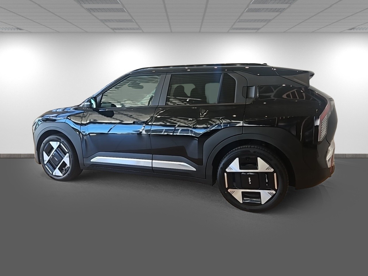 Kia EV3 Long Range 2027, kuva 6/38